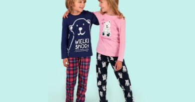 Sklep online z ubraniami dla dzieci i niemowląt