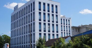 biura do wynajęcia kraków