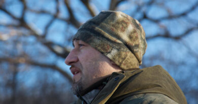 Gdzie kupić czapki na zimę dla służb mundurowych